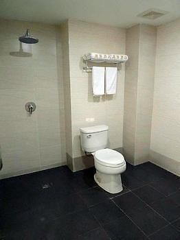 Chongqing Royal Coast Hotel Trùng Khánh Ngoại thất bức ảnh