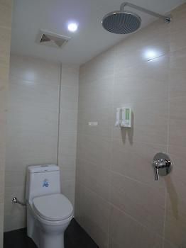 Chongqing Royal Coast Hotel Trùng Khánh Ngoại thất bức ảnh