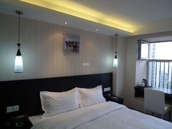 Chongqing Royal Coast Hotel Trùng Khánh Ngoại thất bức ảnh