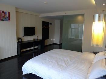 Chongqing Royal Coast Hotel Trùng Khánh Ngoại thất bức ảnh