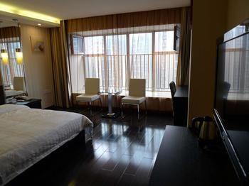 Chongqing Royal Coast Hotel Trùng Khánh Ngoại thất bức ảnh