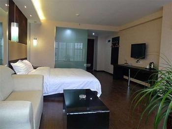 Chongqing Royal Coast Hotel Trùng Khánh Ngoại thất bức ảnh
