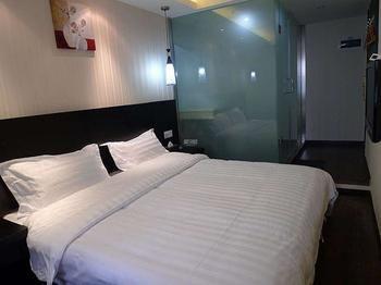 Chongqing Royal Coast Hotel Trùng Khánh Ngoại thất bức ảnh