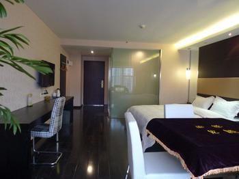 Chongqing Royal Coast Hotel Trùng Khánh Ngoại thất bức ảnh
