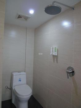 Chongqing Royal Coast Hotel Trùng Khánh Ngoại thất bức ảnh