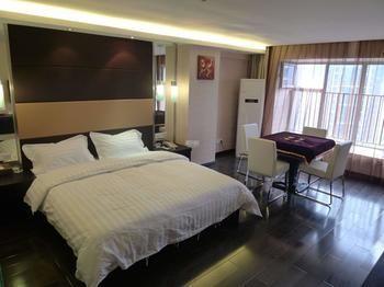 Chongqing Royal Coast Hotel Trùng Khánh Ngoại thất bức ảnh