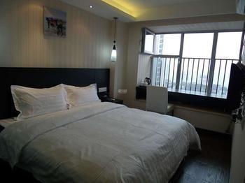 Chongqing Royal Coast Hotel Trùng Khánh Ngoại thất bức ảnh