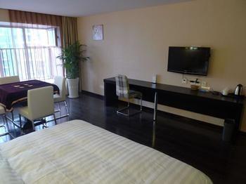 Chongqing Royal Coast Hotel Trùng Khánh Ngoại thất bức ảnh