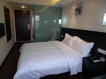 Chongqing Royal Coast Hotel Trùng Khánh Ngoại thất bức ảnh