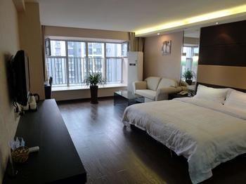 Chongqing Royal Coast Hotel Trùng Khánh Ngoại thất bức ảnh