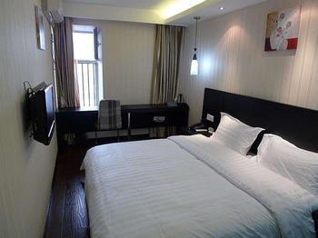 Chongqing Royal Coast Hotel Trùng Khánh Ngoại thất bức ảnh