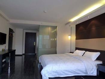 Chongqing Royal Coast Hotel Trùng Khánh Ngoại thất bức ảnh