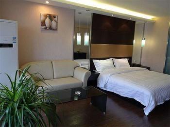 Chongqing Royal Coast Hotel Trùng Khánh Ngoại thất bức ảnh